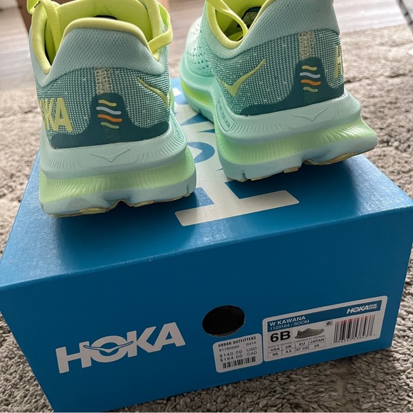 Hoka One One Kawana sneaker - Picture 7 of 7